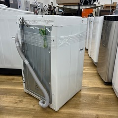 RORO（ロロ）　全自動洗濯機のご紹介です！の画像