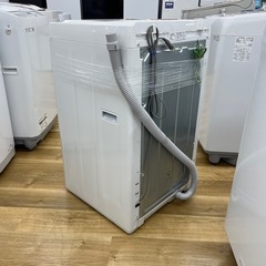 RORO（ロロ）　全自動洗濯機のご紹介です！の画像