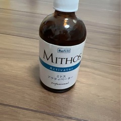 ミトス　MITHOS アクティベーター