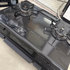 2021年　プロパンガスコンロ   LP 美品