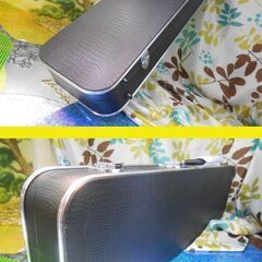新品未使用　7800円　沖縄三線専用　訳ありハードケース　バックルをご確認くださいの画像