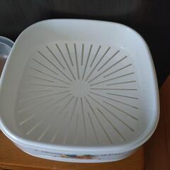 タッパー❓️の画像