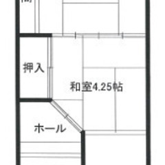 ★ 仲介手数料ゼロ物件 ★ 駅近３分圏内・敷金ゼロ ★ 放出東3...