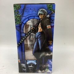 【取りに来られる方限定】ワンピースシリーズ SailingAgain  トラファルガーローVerの画像