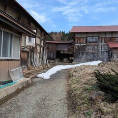 山形県村山市大字本飯田　中古戸建