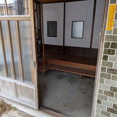【39万円】山形県村山市大字本飯田　中古戸建 - 村山市