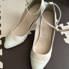 パンプス