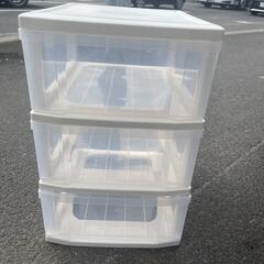 ☆美品☆衣装ケース☆