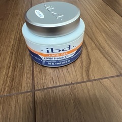 ibdハードジェル　LED＆UVビルダージェル　クリアジェル　カ...