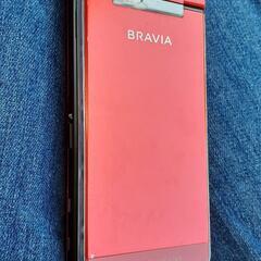 NTTドコモ Sony Ericsson SO９０６i AURO...