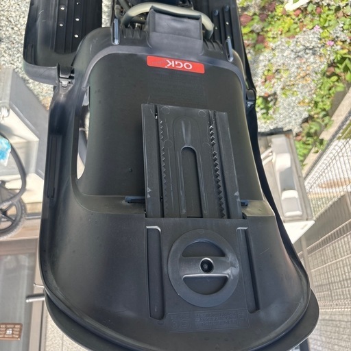 パナソニック 電動自転車 子乗せ