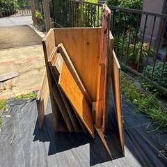 木材（全て）