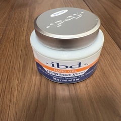 ibd ハードジェル　クリア　56g ジェルネイル　uv led...