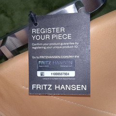 【正規品◎美品・新品未使用品】 PK22™ Lounge Chair - Special Editionの画像