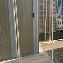 洗濯ラックの画像