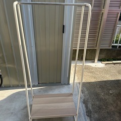 洗濯ラック