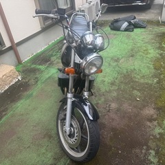 ジェイド250ccの画像