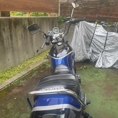 ジェイド250ccの画像