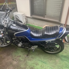 ジェイド250ccの画像