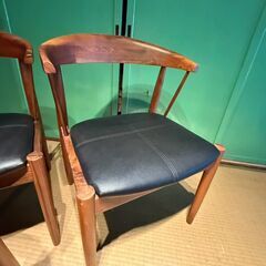 【中古品】関家具　NOWHERE　LIKE　HOME　ダイニング...