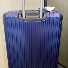 ⑦ 新品 TSAロック 軽量　ABS樹脂＋PC 360°スピナー...