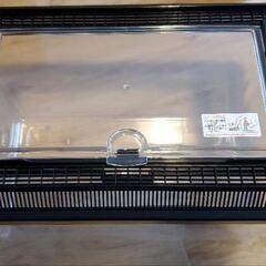 爬虫類、魚類の飼育セット