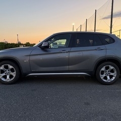 BMW X1 E84 Sdrive18i 車両交換のみの画像