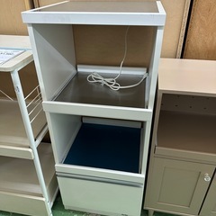 【ドリーム川西店御来店限定】レンジボード／クリーニング済み 【2...
