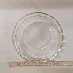 0605-058 iwaki 耐熱ガラス皿