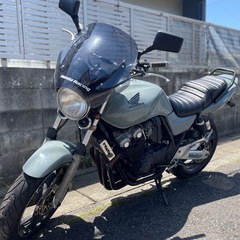 【激安】ホンダ　CB400SF NC39 大人かっこいいスーフォア🏍️