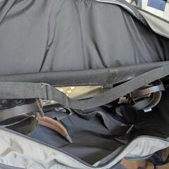 値下げ■スノーボード　Ｋsガレージの画像
