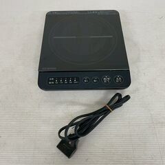 【IRIS OHYAMA】アイリスオーヤマ IHコンロ IHK-...