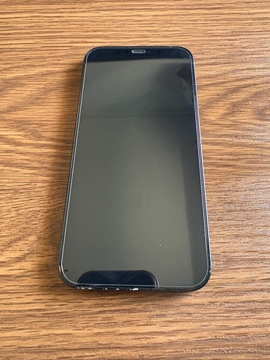 決まりました iPhone12 64GB