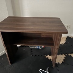 折り畳みテーブル