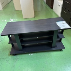 【ドリーム川西店御来店限定】ローボード／クリーニング済み 【20...