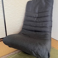 座椅子