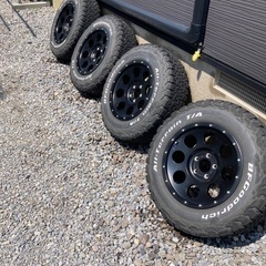 ソリッドレーシング 16インチ 16×8JJ オフセット＋35 ...