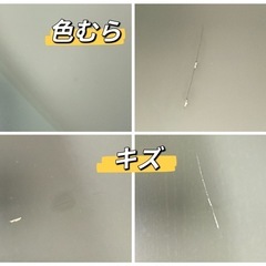 モダン収納付きドレッサー・化粧台　オーダーメイド　イタリア　高品質家具の画像