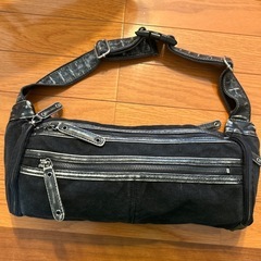 ウエストポーチバッグ