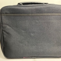 ☆値下げ☆H2506-108  ハンドバッグ ショルダーストラップ付属してないです 汚れありの画像