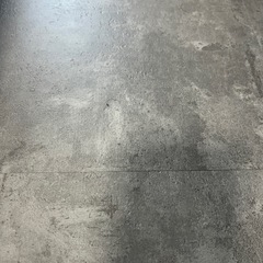 約7畳 SOLUM（ソルム）フロアタイル　
フォッシルグレーの画像