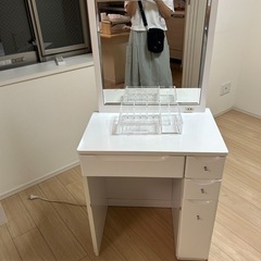 ドレッサー