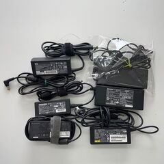 ★ノートパソコン用ＡＣアダプター各種★