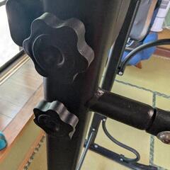 ぶら下がり健康器 懸垂マシン 耐荷重150kg チンニング 懸垂器 スタンド おしゃれ パイクスピーク

の画像