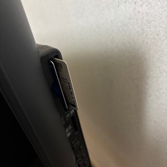 東芝レグザ42型の画像