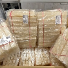 特製棒寒天　300本　約4万円相当！破格です！