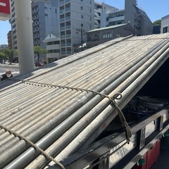 単管　タンカン　価格説明欄で確認