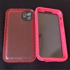 アイホン防水カバー
