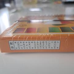 サクラ　クレパス(新品)の画像