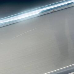 🌸MITSUBISHI ノンフロン冷凍冷蔵庫 MR-RX46C-Fの画像